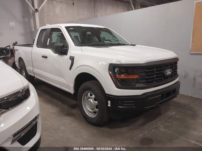 Ford F-150 2024