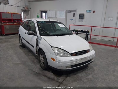 FORD FOCUS 2000