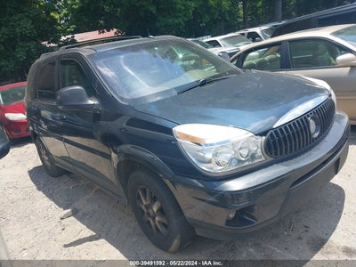 Buick Rendezvous 2004