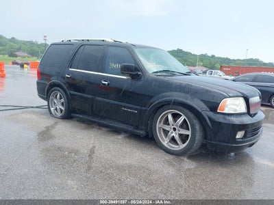 LINCOLN NAVIGATOR L 2006