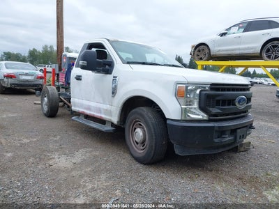FORD F-250 2022