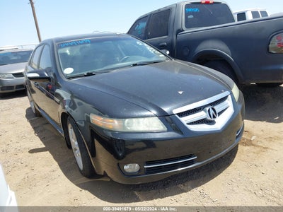 ACURA 200 2008
