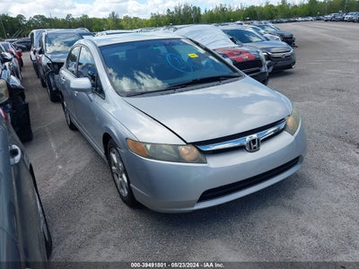 HONDA CIVIC 2006