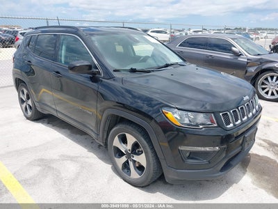 JEEP COMPASS 2020