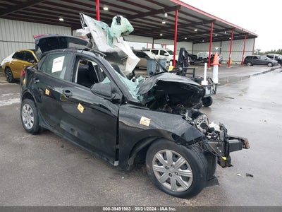 KIA RIO 2022