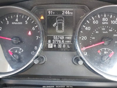DayDrive