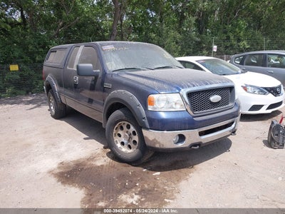 FORD F-150 2007