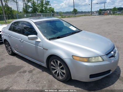 ACURA 200 2005