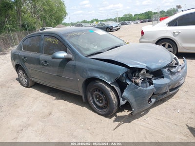 CHEVROLET COBALT 2007