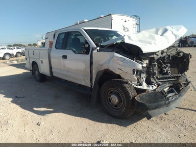 FORD F-350 2019
