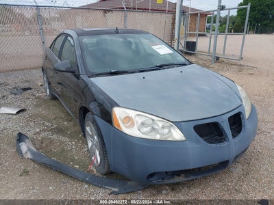 PONTIAC 200 2009
