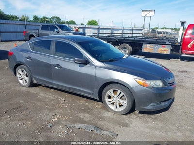 ACURA ILX 2013