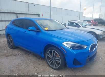 Bmw X2 2023