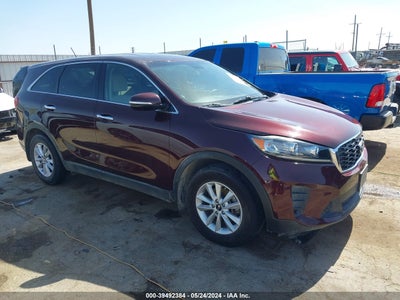 KIA SORENTO 2020