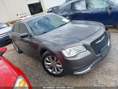 CHRYSLER 300 2015
