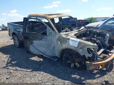 FORD F-150 2014