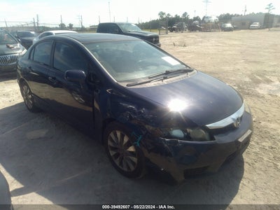 HONDA CIVIC 2010