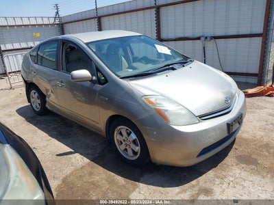 TOYOTA PRIUS 2006