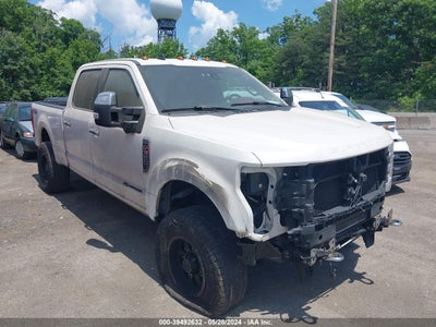 FORD F-350 2019