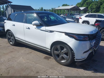 LAND ROVER RANGE ROVER VELAR 2020