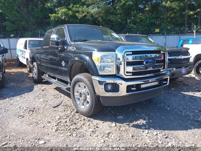 FORD F-350 2016