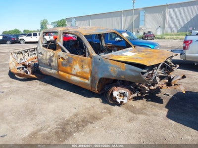 TOYOTA TACOMA 2009