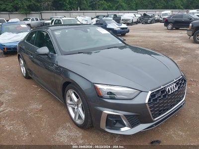 AUDI TT 2022