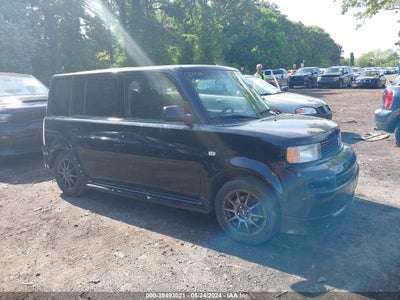SCION XB 2005