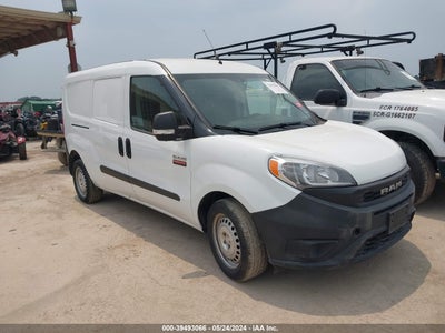 RAM PROMASTER CITY 2020