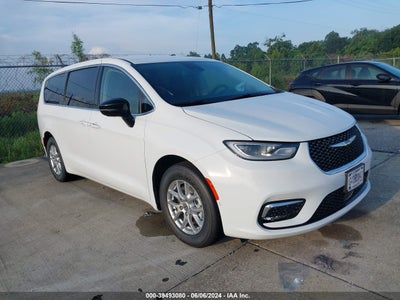 CHRYSLER PACIFICA 2024