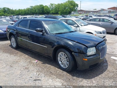 CHRYSLER 300 2008