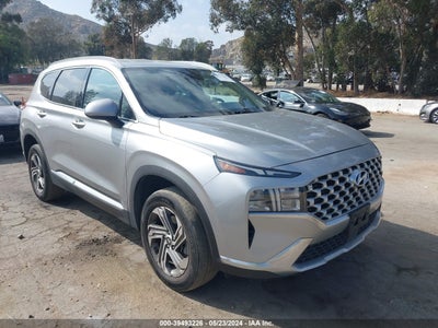 HYUNDAI SANTA FE 2021