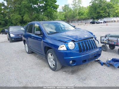 JEEP COMPASS 2009