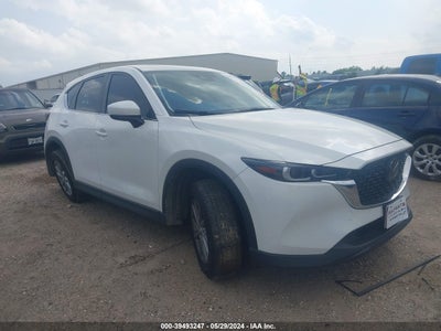 MAZDA CX-5 2023
