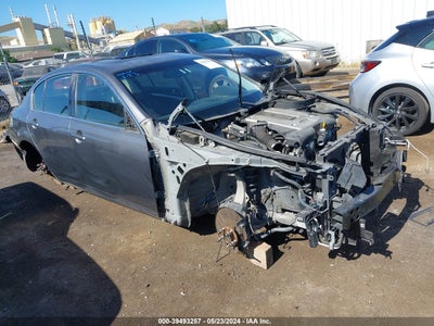 INFINITI G37 2010