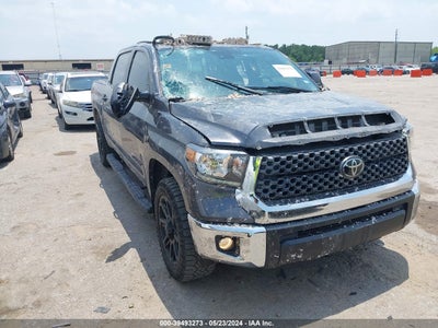 TOYOTA TUNDRA 2019