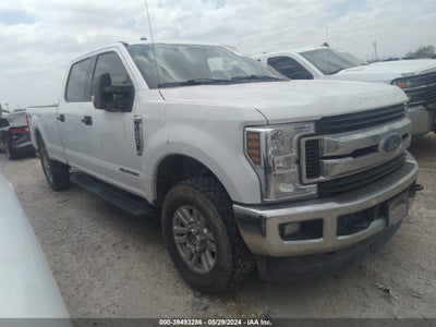 FORD F-250 2019