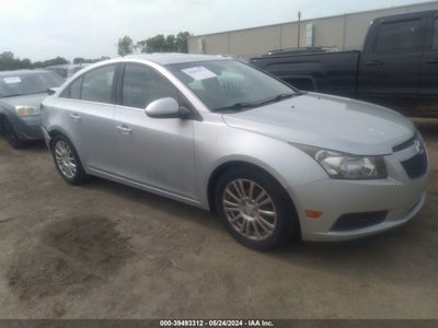 CHEVROLET CRUZE 2014