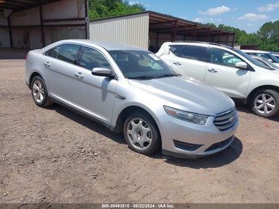 FORD TAURUS 2014