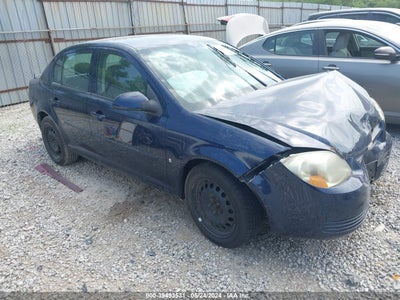 CHEVROLET COBALT 2010