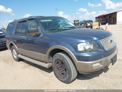 FORD EXPEDITION 2003