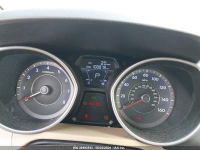 DayDrive