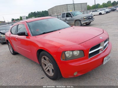 Dodge Charger 2007