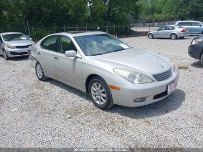 LEXUS ES 330 2004