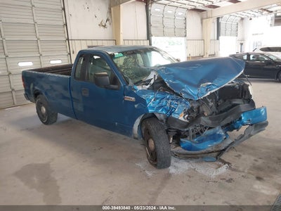FORD F-150 2006