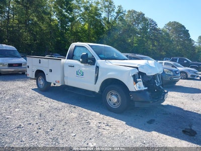 FORD F-250 2023