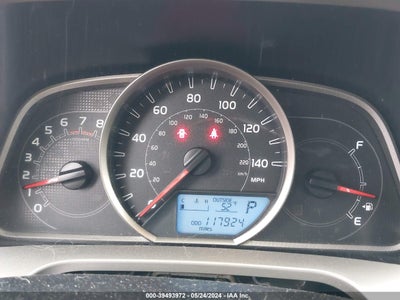 DayDrive