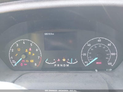 DayDrive