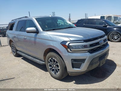 FORD EXPEDITION 2024
