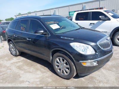 BUICK ENCLAVE 2011